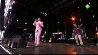 Madness - Dust Devil PINKPOP 2009 HD