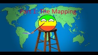 Mapping Tutorial Part 1|Making Your Map