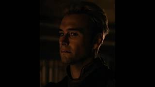 Homelander I Have To Do This Pathetic Society Edit