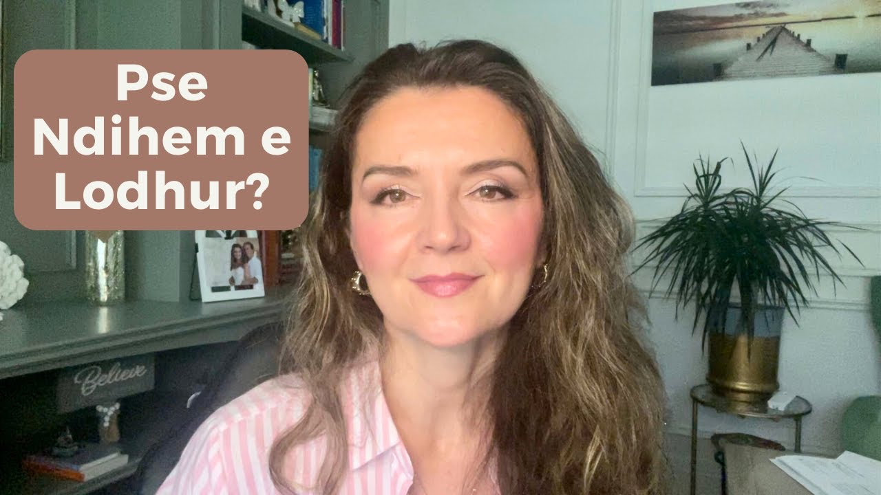 Përgjigjet Për Të Larguar Plogështine Dhe Lodhjen Kronike