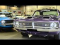 1970 Dodge Dart Swinger FOR SALE