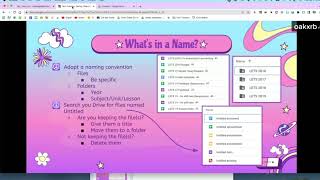 Tech Tuesday: Spring Cleaning 4-5-22