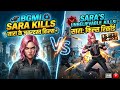Sara Ne Tod Diya Kill Record 😱🔥 | BGMI High Kill Gameplay