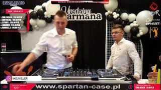 Dj Killer & Dj Cyprex & Dj Virgo & Bagrol & Crouzer - Urodziny Barmana Olo Show 29.05.2022