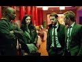 The Defenders 1x04 Matt Murdock revela sua identidade - Legendado