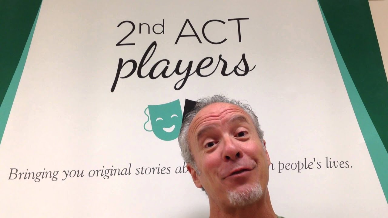 Chris Johnson as the Landlord