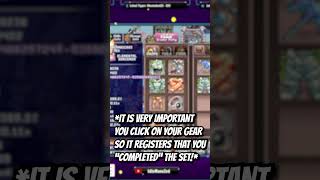 Idleon HOW TO Get Armor Sets, Armor Sets Mini Guide! #idleon #shorts #guides #gaming #tutorial Idleon HOW TO Get Armor Sets, Armor Sets Mini Guide! #idleon #shorts #guides #gaming #tutorial