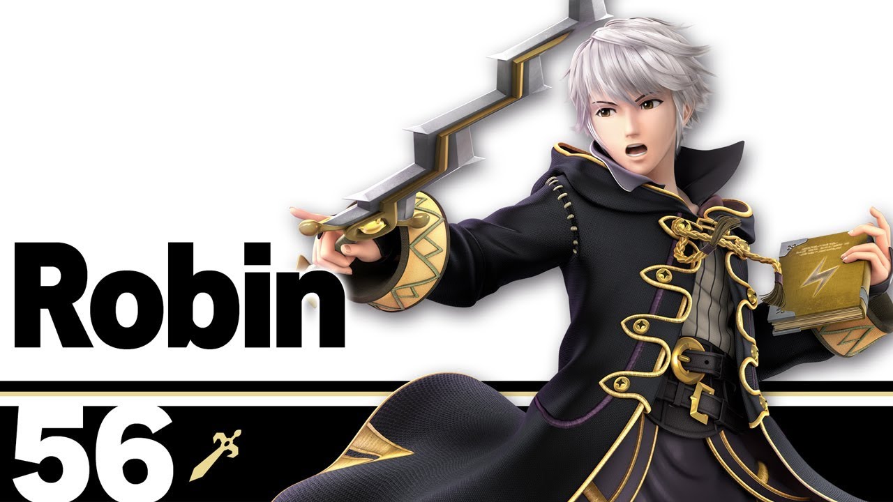 New Smash Blog Post! (10/18/2018) \