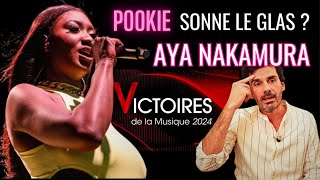 Aya Nakamura et la victoire de l'indigence musicale