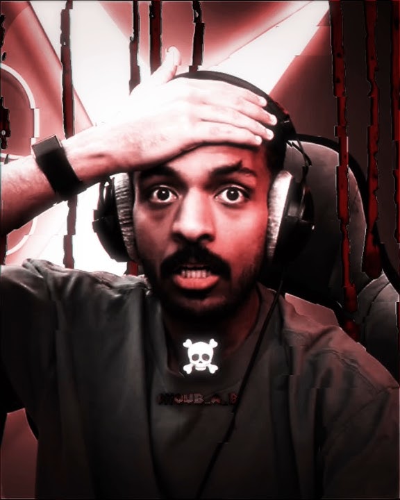 يقلع ام الرعب ☠️ #ادت #تصميم #تصميمي #فالكونز #بندريتا #مشاهدات #دعم #تفاعل #فولو #اكسبلور #edit