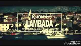 Kaoma-Lambada Electronica(Mad Morello ft Igi Bootleg 2017)