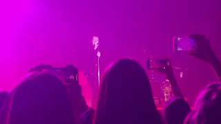 HD FULL AUDIO Harry Styles - "Medicine" (UNRELEASED SONG) Live on Tour in Basel