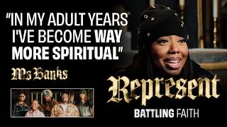 Faith, Controversy & Backlash. Feat D Double E, Cristale, Ms Banks, Namesbliss & Imrhan