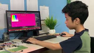 Ayan talks about WinUI Color Pickers 🎨