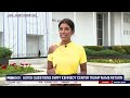 Bowie woman killed in crash identified; Kennedy Center debate continues