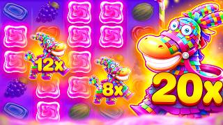 GOING INSANE WITH HUGE BONUS BUYS