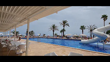 Hotel Palia Maria Eugenia 4* Mallorca