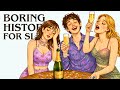 The SHOCKING New Year's Eve 1999: Y2K Raves and Ecstasy Overdoses
