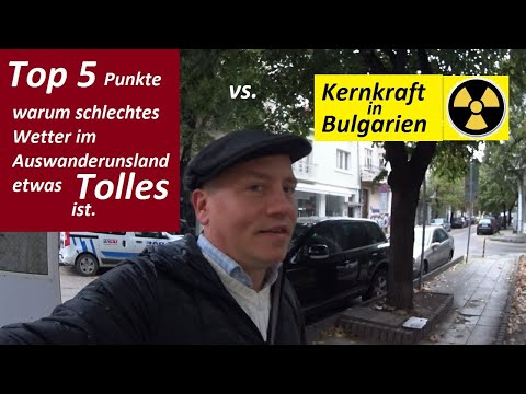 Video: Wie Ist Das Wetter Im Mai In Bulgarien