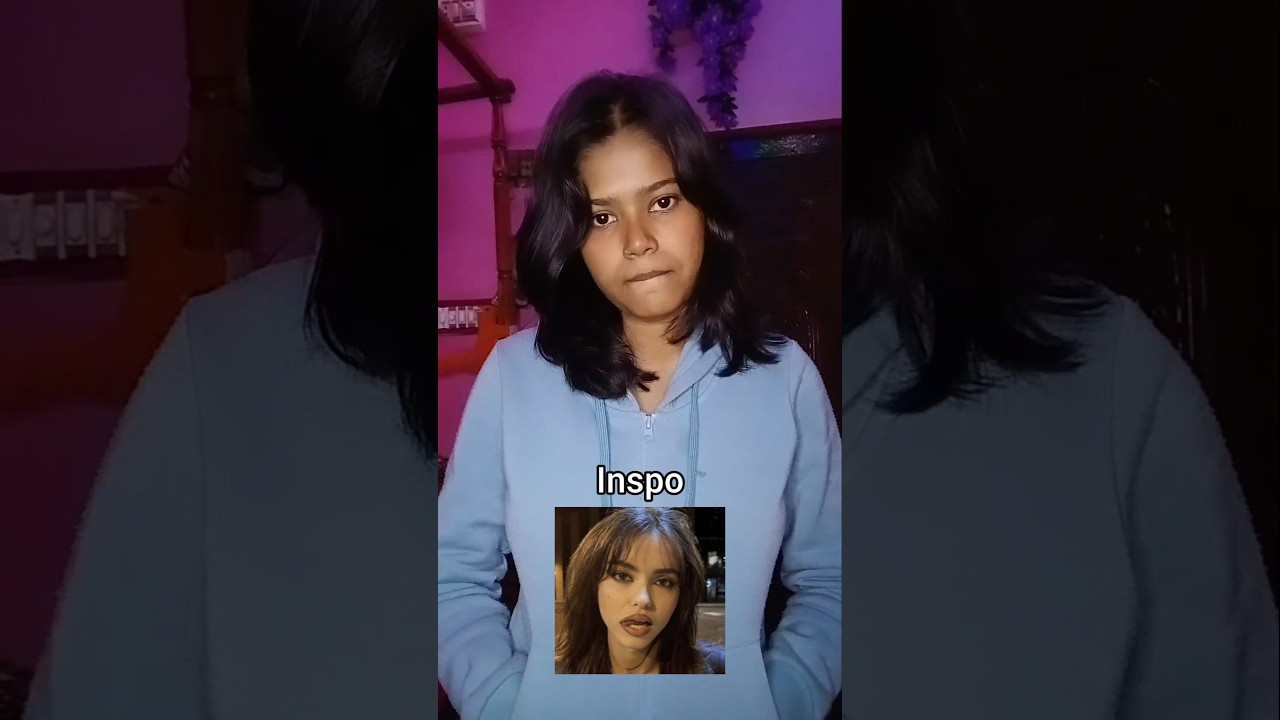 pinterest inspired makeup look ✨