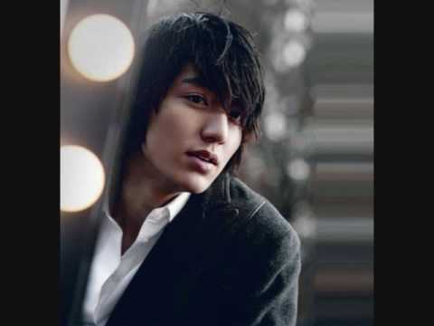 Lee Min Ho feat Jessica Gomez Cass Beer - Extreme ...
