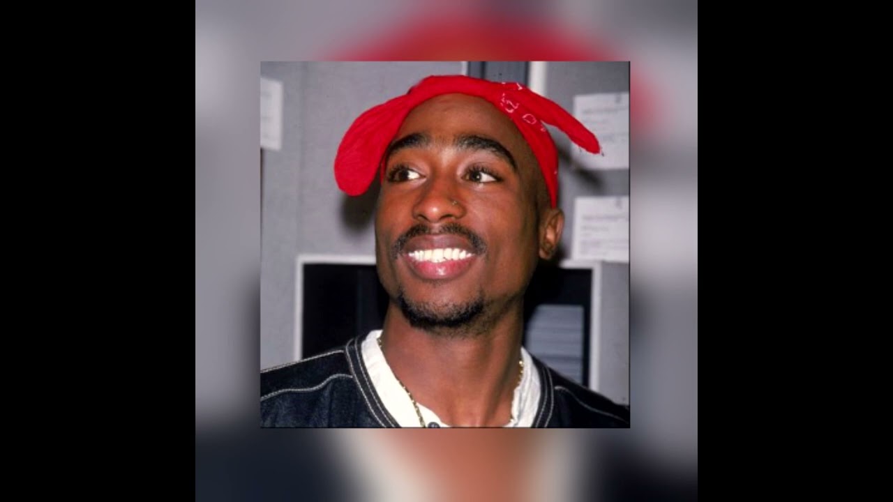 2Pac - I Get Around (sped up)