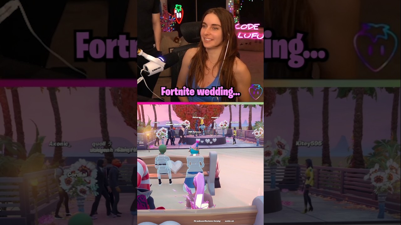 Fortnite Dating Code Wedding fortnite code photos - Weddingsavor.com