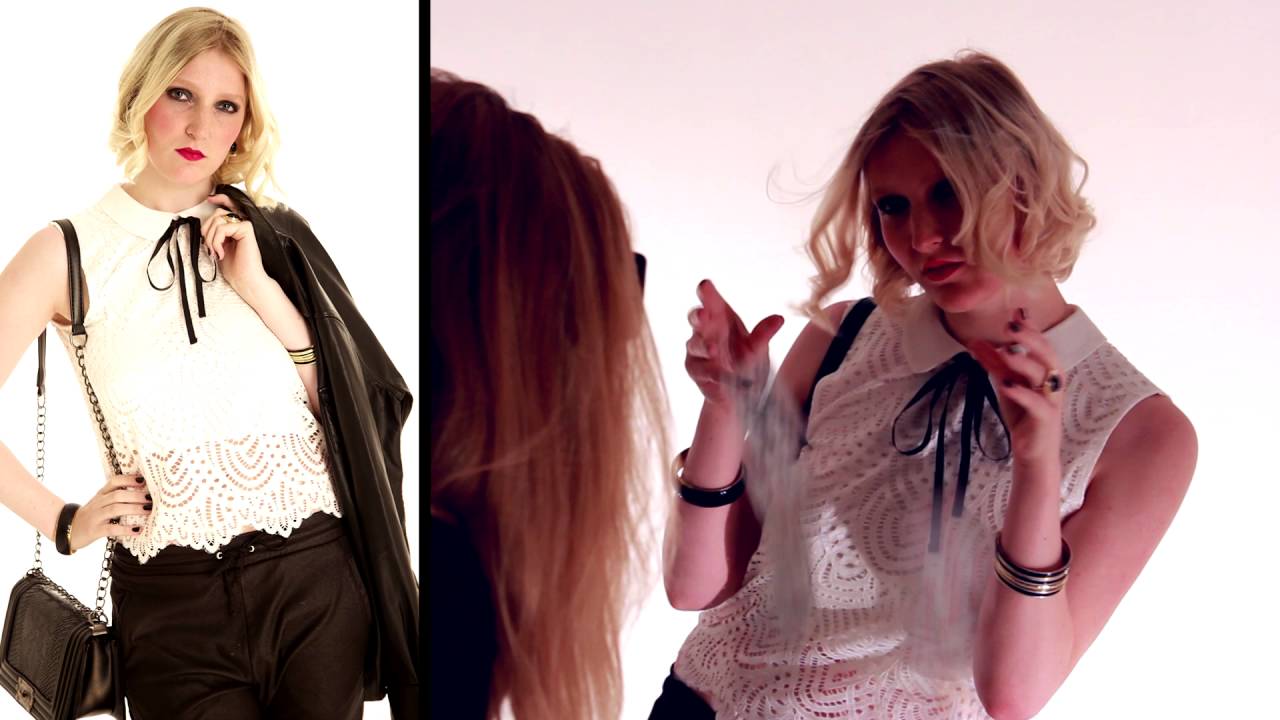 Modestyling, schooljaar 2015/2016