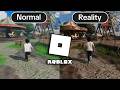 Roblox Is Using Ai Now (it's bad)