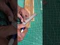 Tips and tricks #woodworking #tips #diyproject #ideas #carpentry #skiil