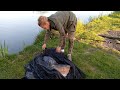 48hr Session at Milton pools fishery turned out to be a great session