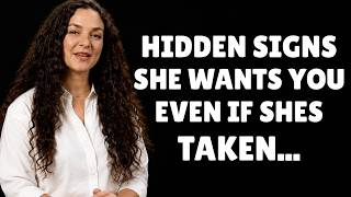 10 Hidden Signals She’s Falling for You — While Still With Another Man | Female Psychology Explained Update