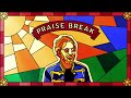 Bakermat praise break official audio