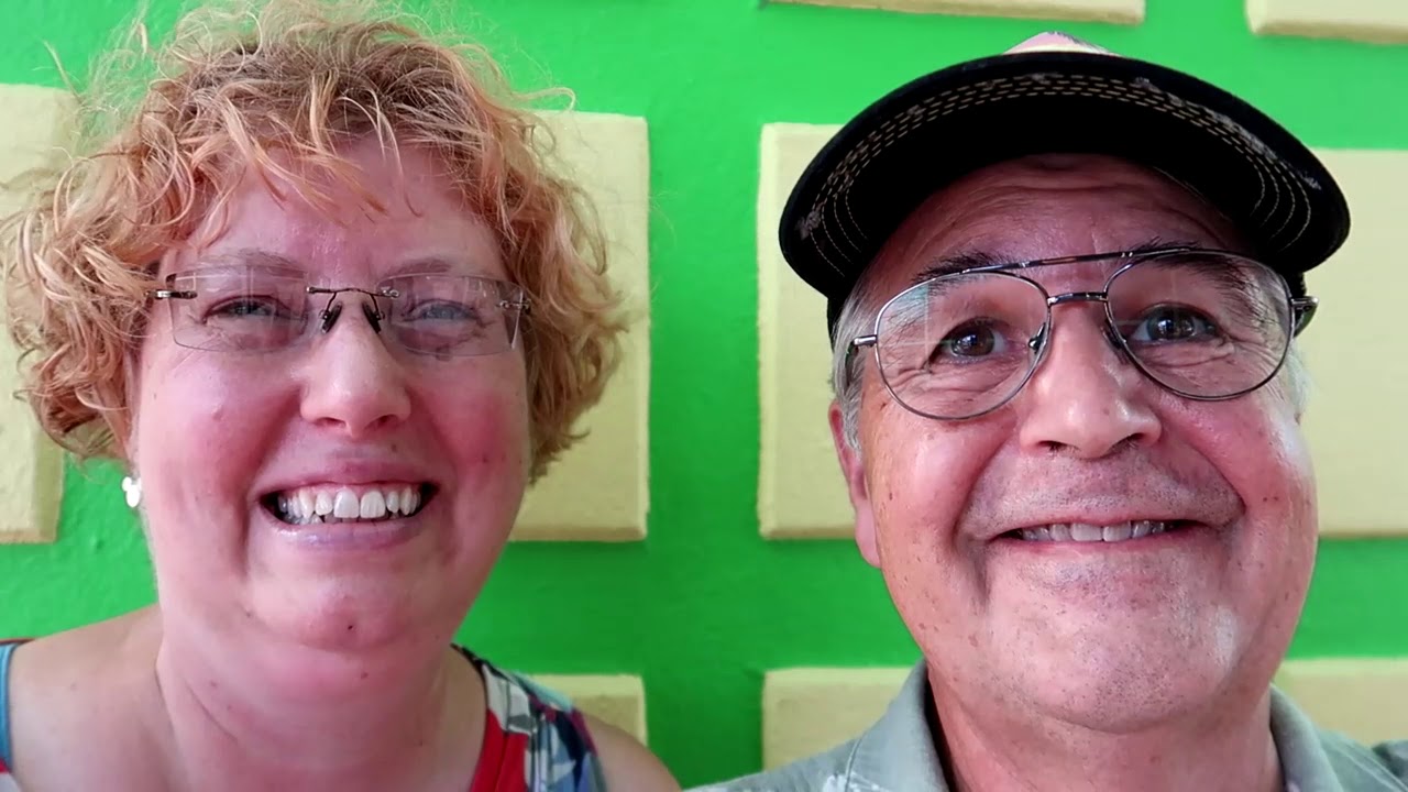 Bongos Cuban Cafe @ Disney Springs 4 Aug 2019