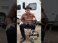 4 Simple Caravan Towing Rules