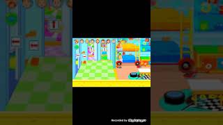 My town - aile evi screenshot 1