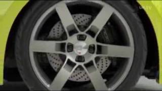 Match Highlights scion iq concept E