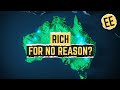 Australia Should Be a Failure. Why Isn