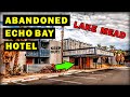 Lake meads abandoned resort  the history explained