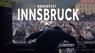 Flashbaxx (Stenger) // Live @ Bogenfest 2025, Innsbruck