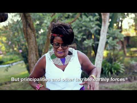 Anglican Gospel Champions - Nkhondo (War)