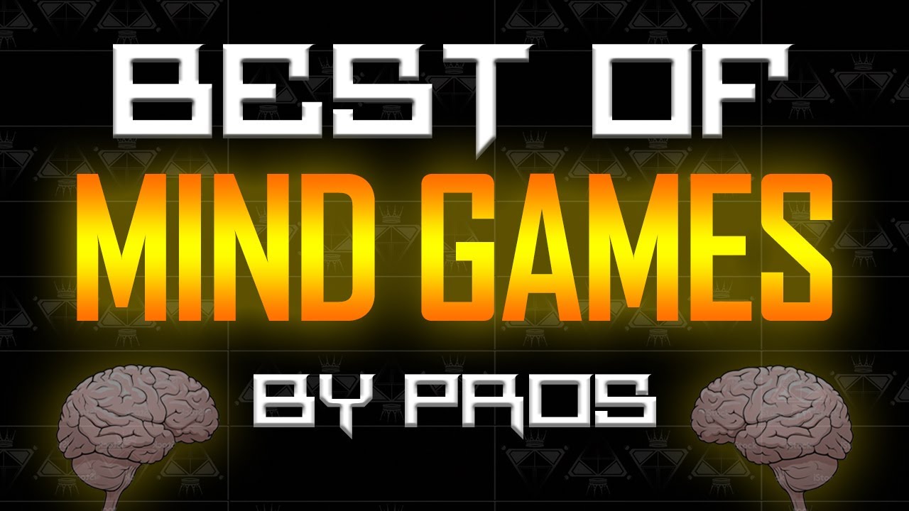 Best Of MIND GAMES FAKES AND MIND GAMES BY PROS Rocket League YouTube