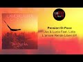 Jus &amp; Lucia - Pensieri Di Pace Feat. Lidia