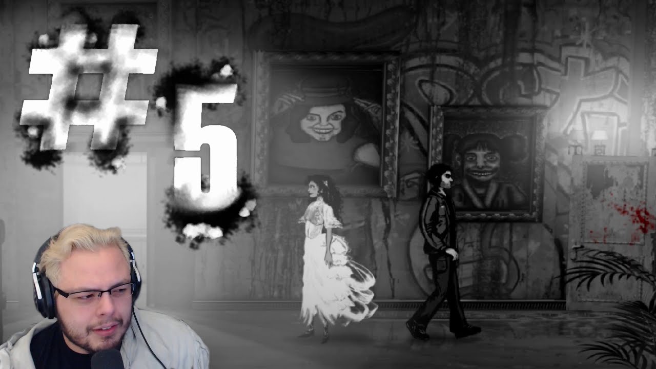 Downfall Episode 5 | Secrets On The Secret Floor