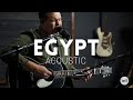 Egypt - Acoustic // Bethel Music, Cory Asbury cover