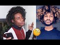 GIVING MY SUBSCRIBERS NATURAL HAIR ADVICE (p.3)