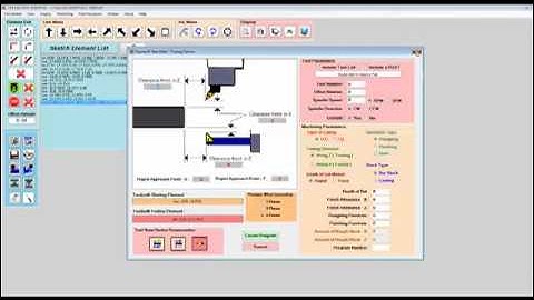 SketchPad Conversational CADCAM