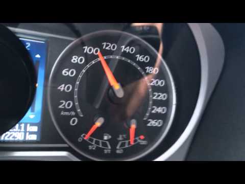 Ford Mondeo MK4