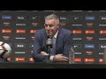 PRESS CONFERENCE: Peter Vermes // #SKCvTOL