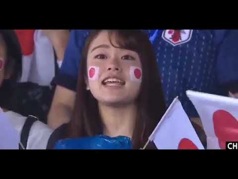 FINAL Piala Asia 2019 Jepang vs Qatar 1-3